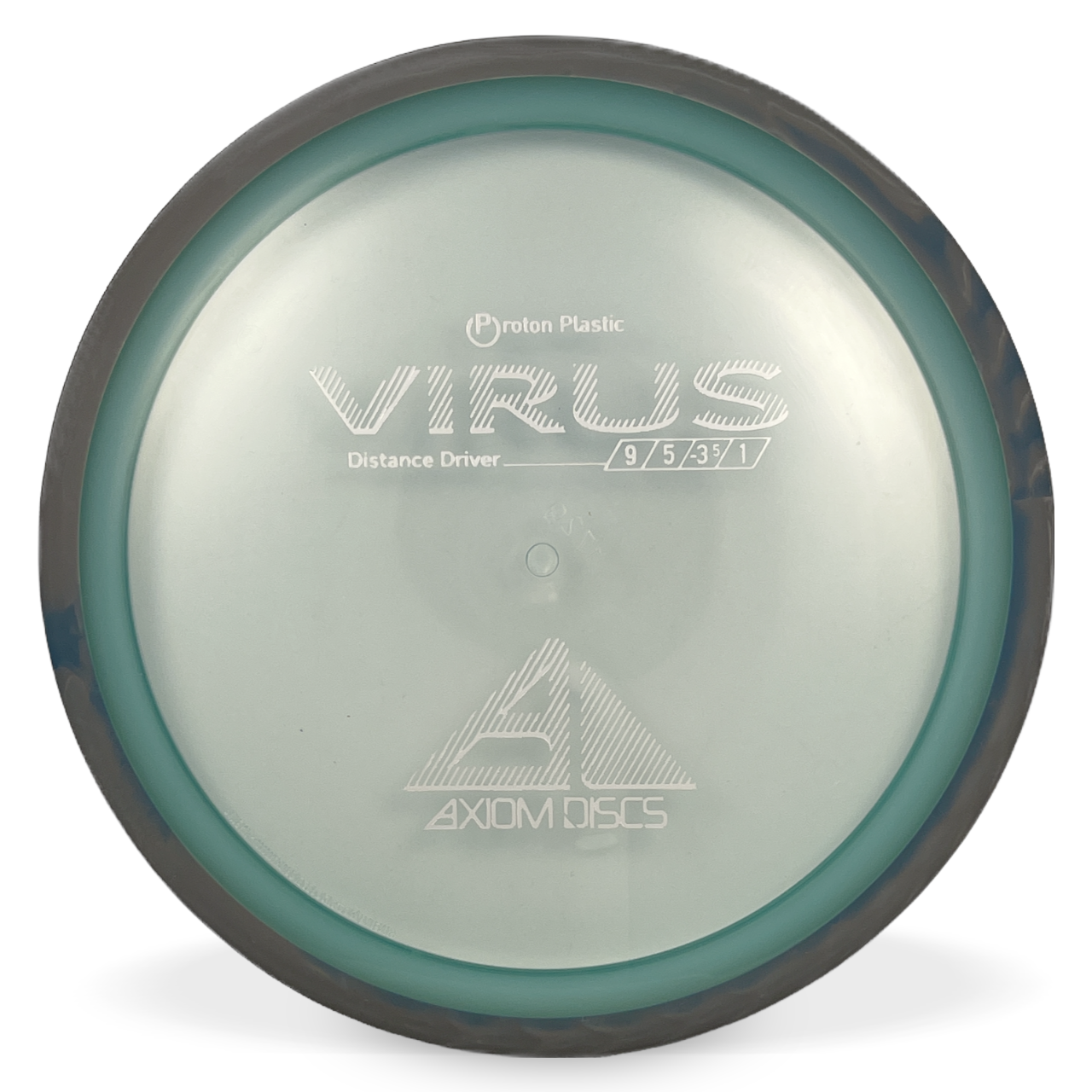Proton Virus