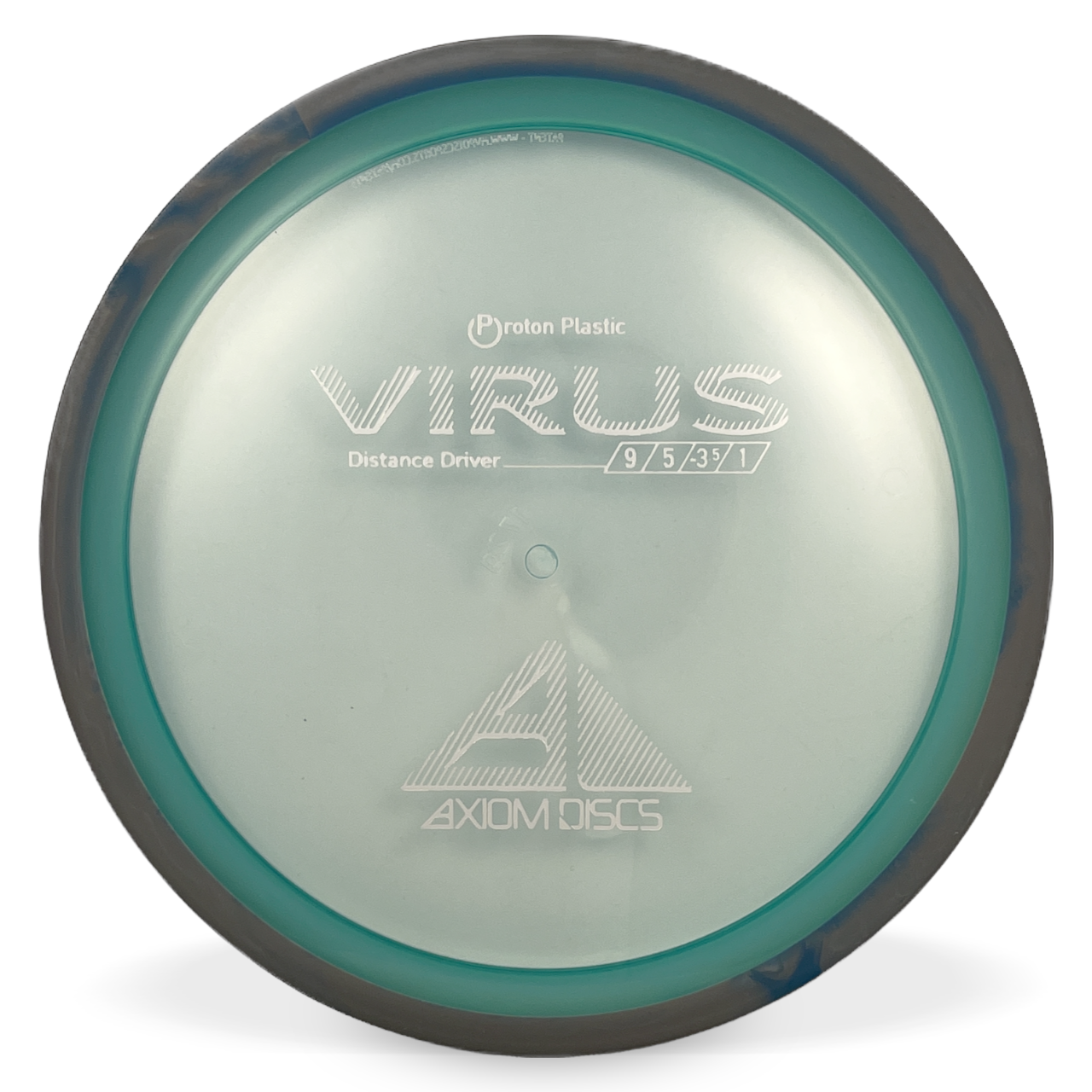 Proton Virus