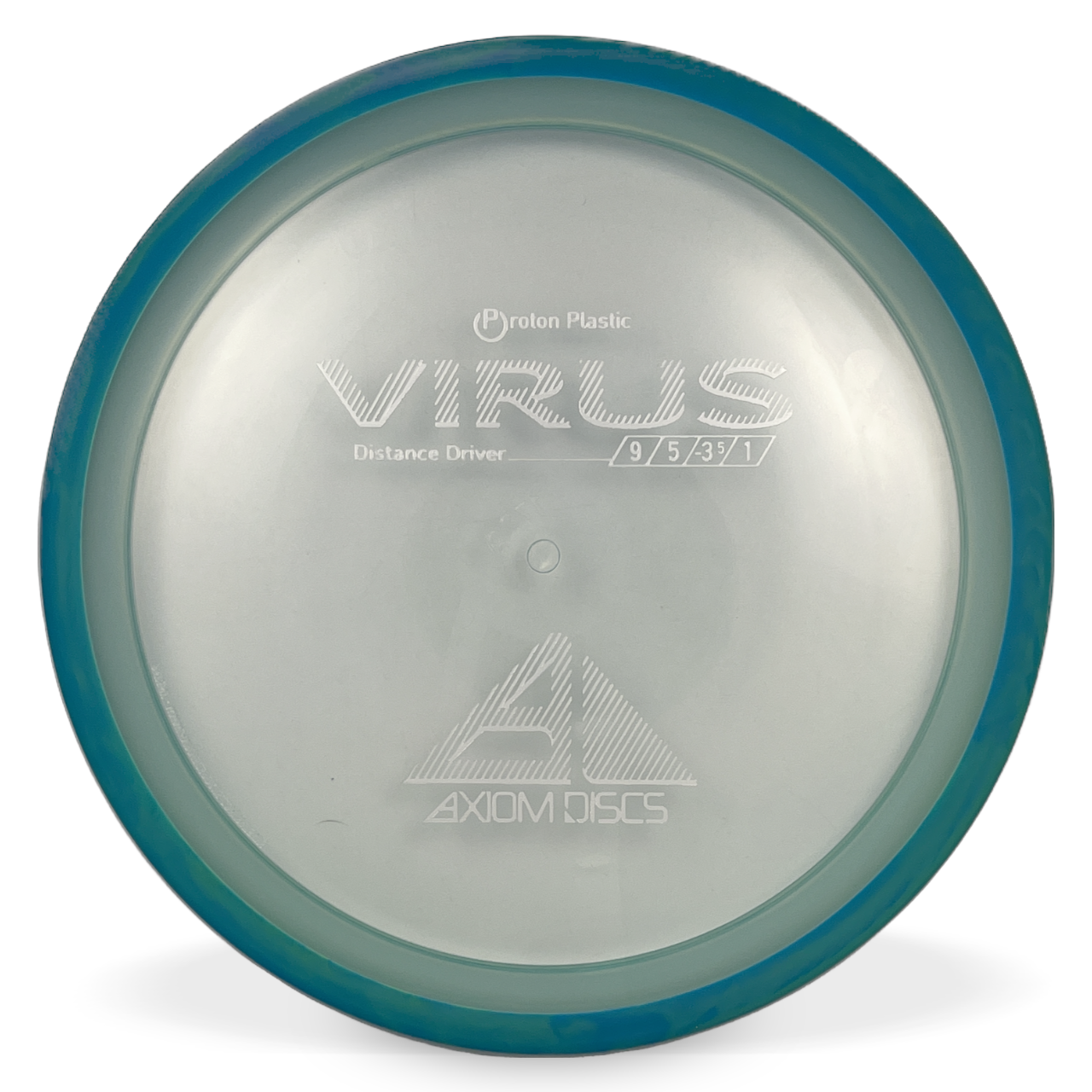 Proton Virus