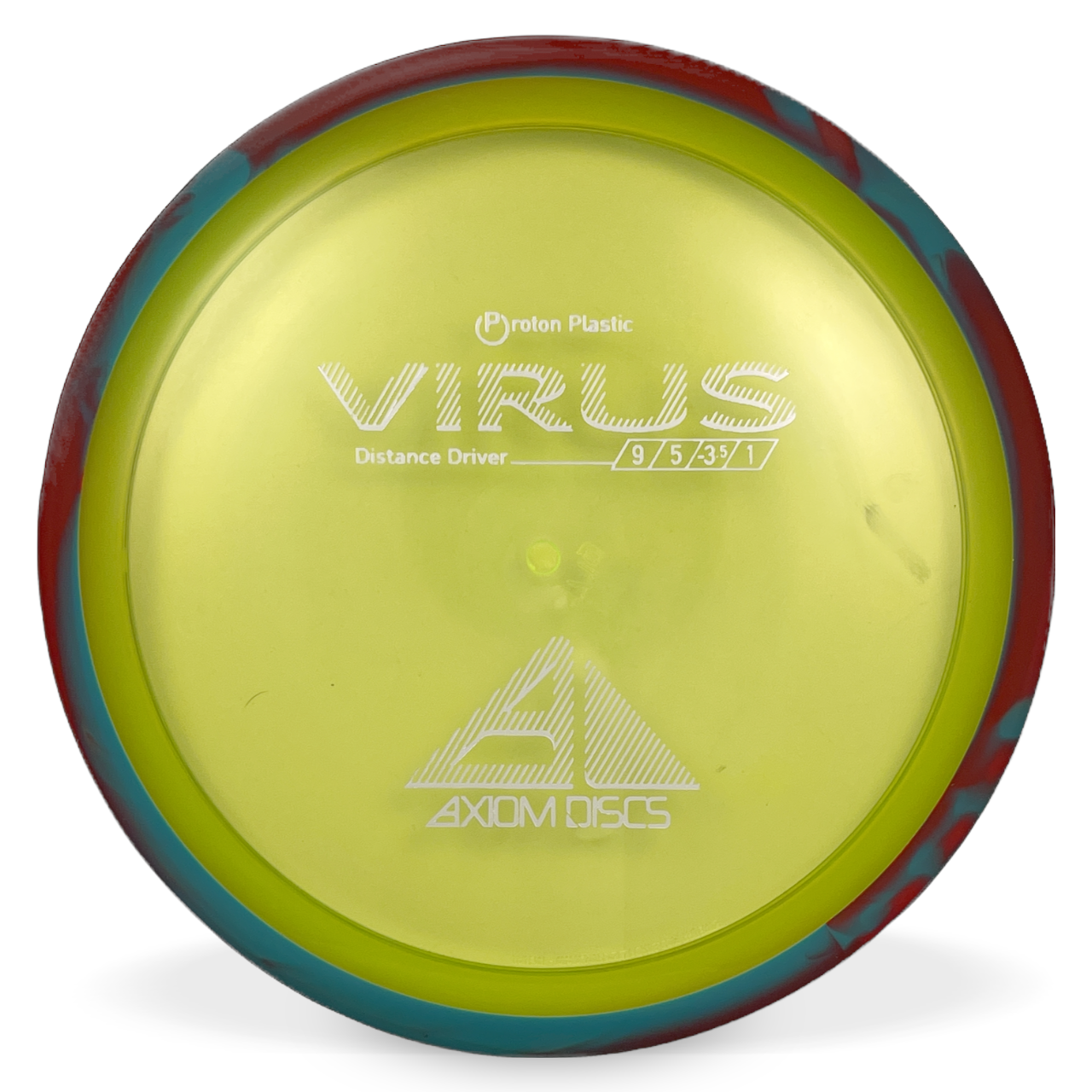 Proton Virus