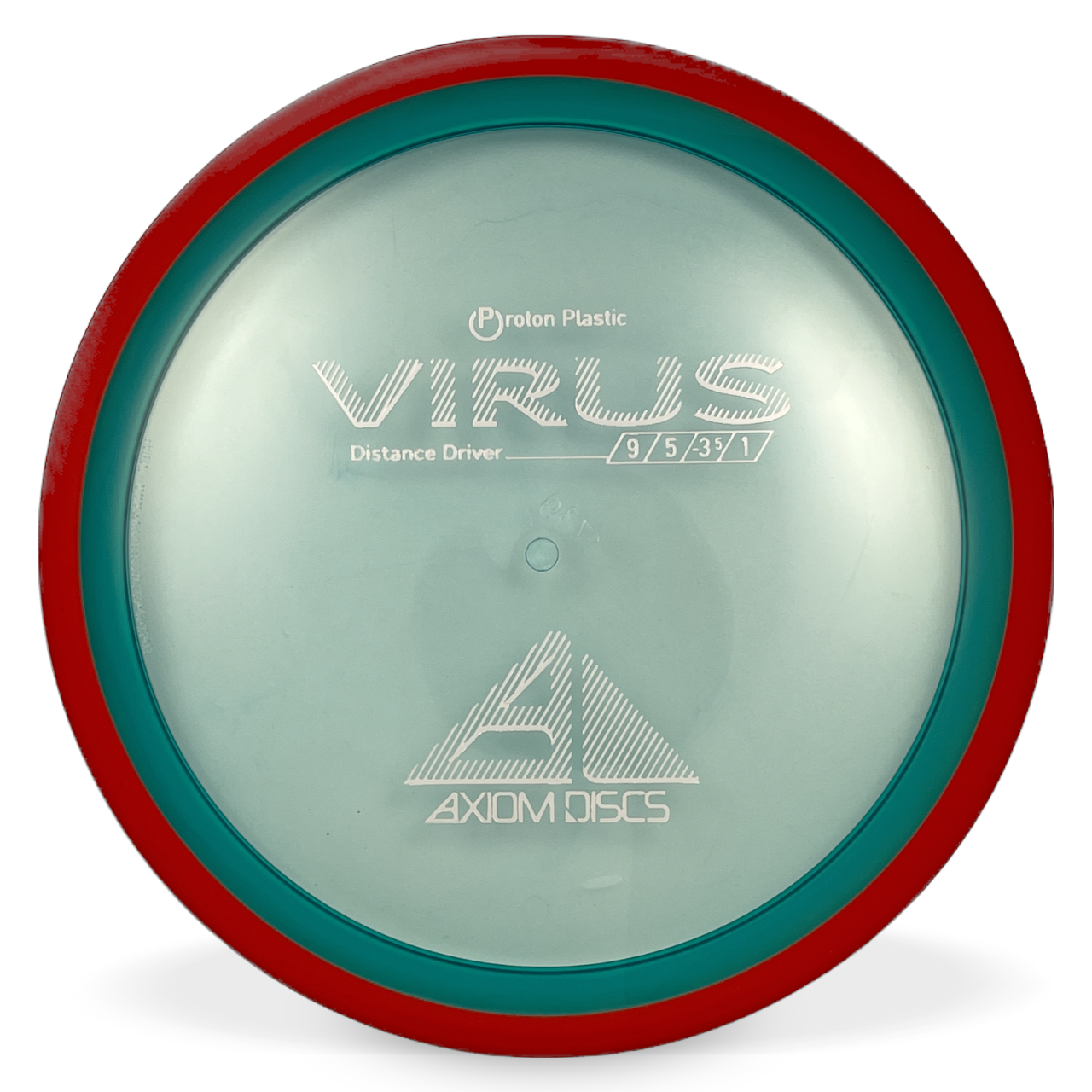 Proton Virus