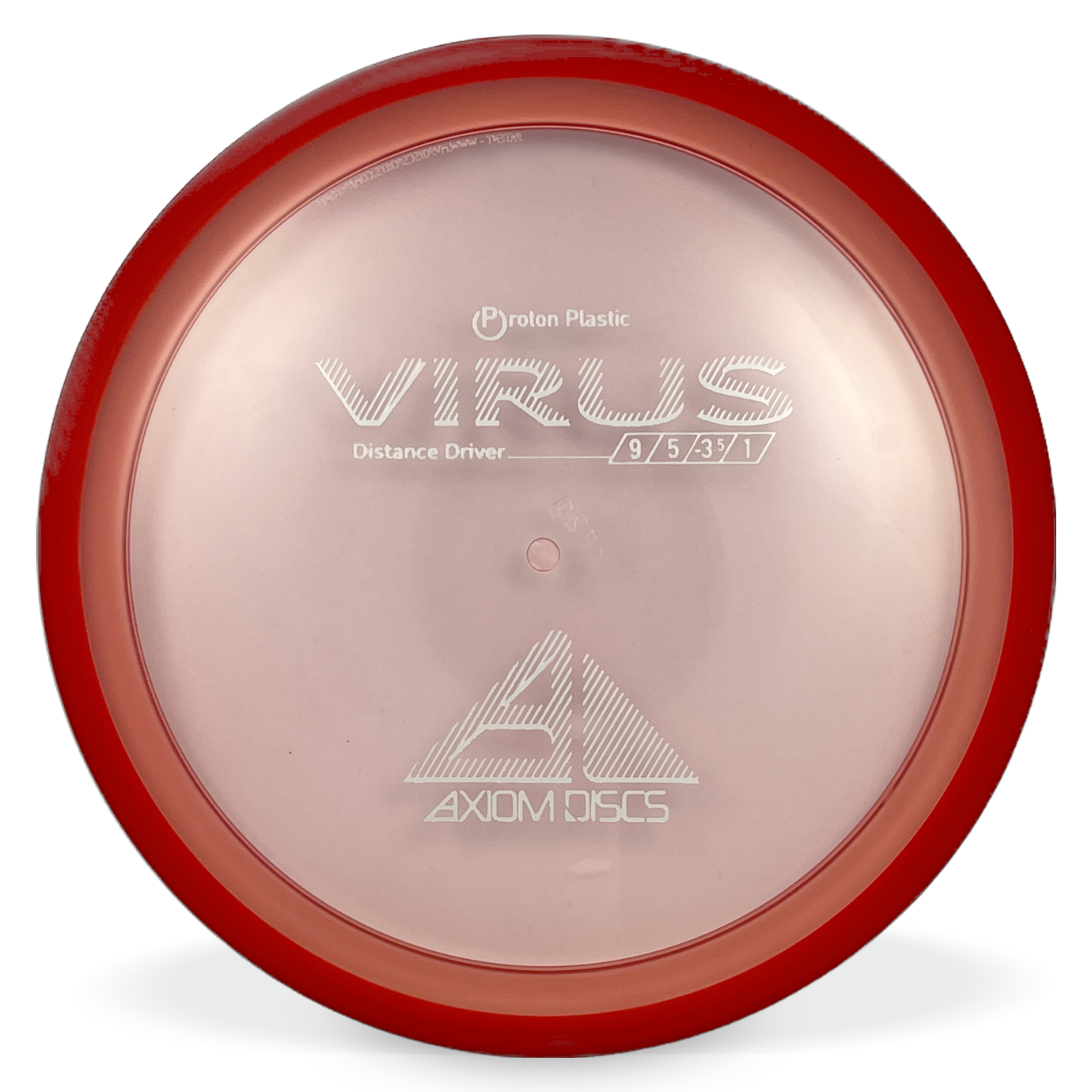 Proton Virus