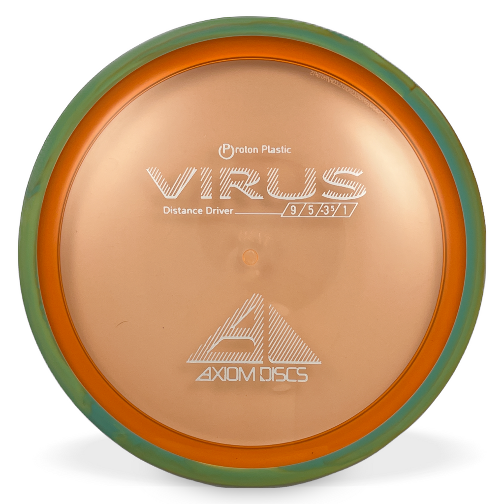 Proton Virus
