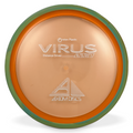Proton Virus