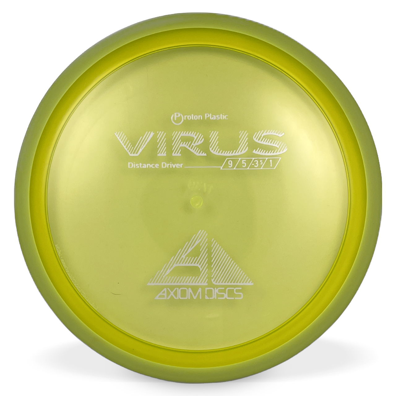 Proton Virus