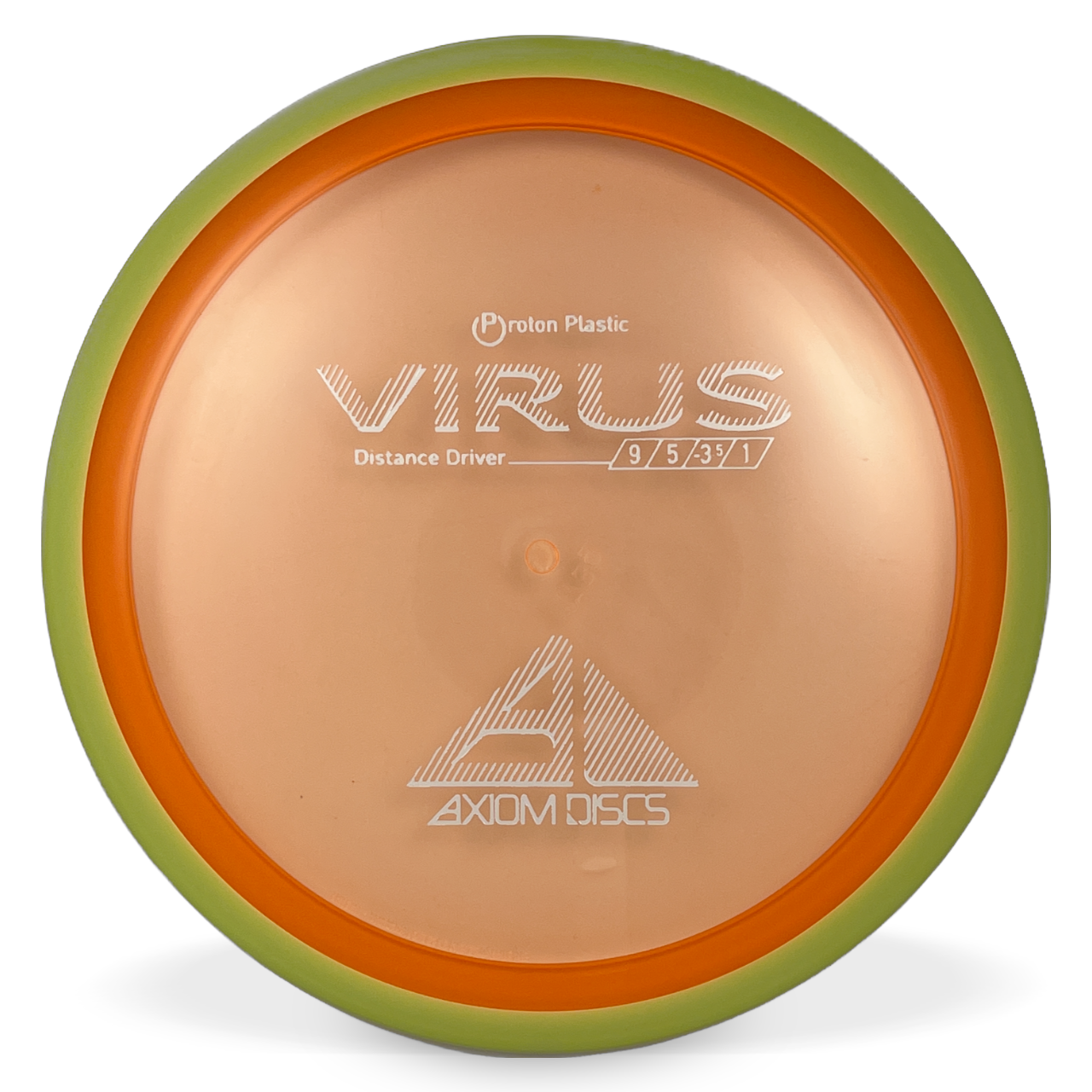 Proton Virus