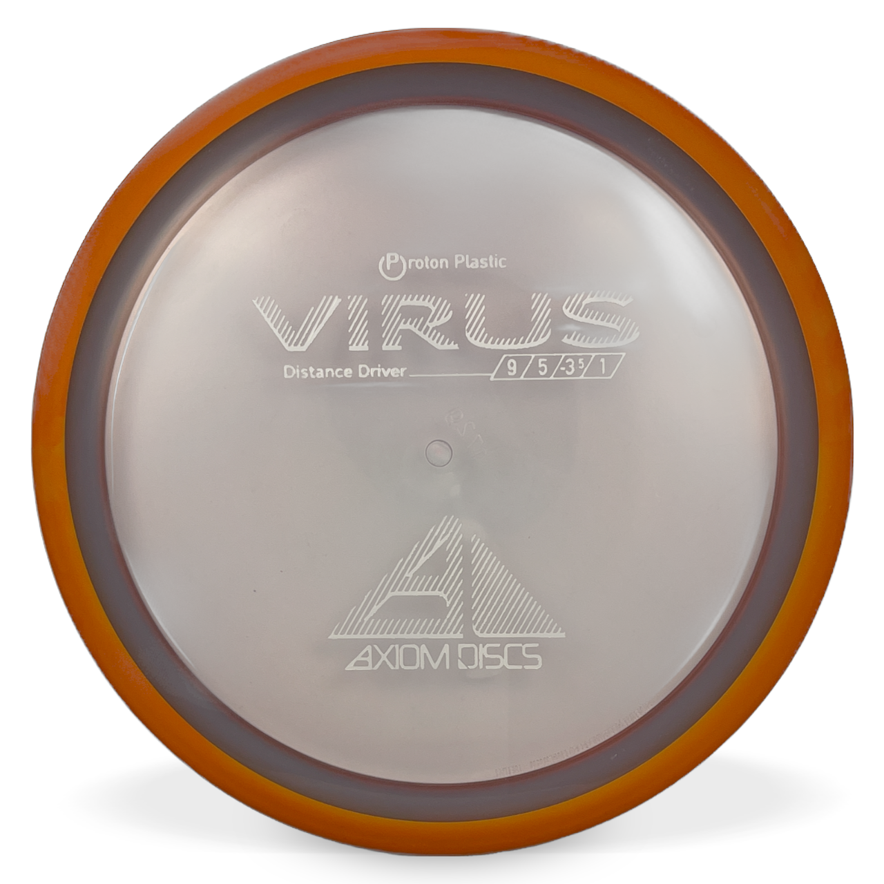 Proton Virus