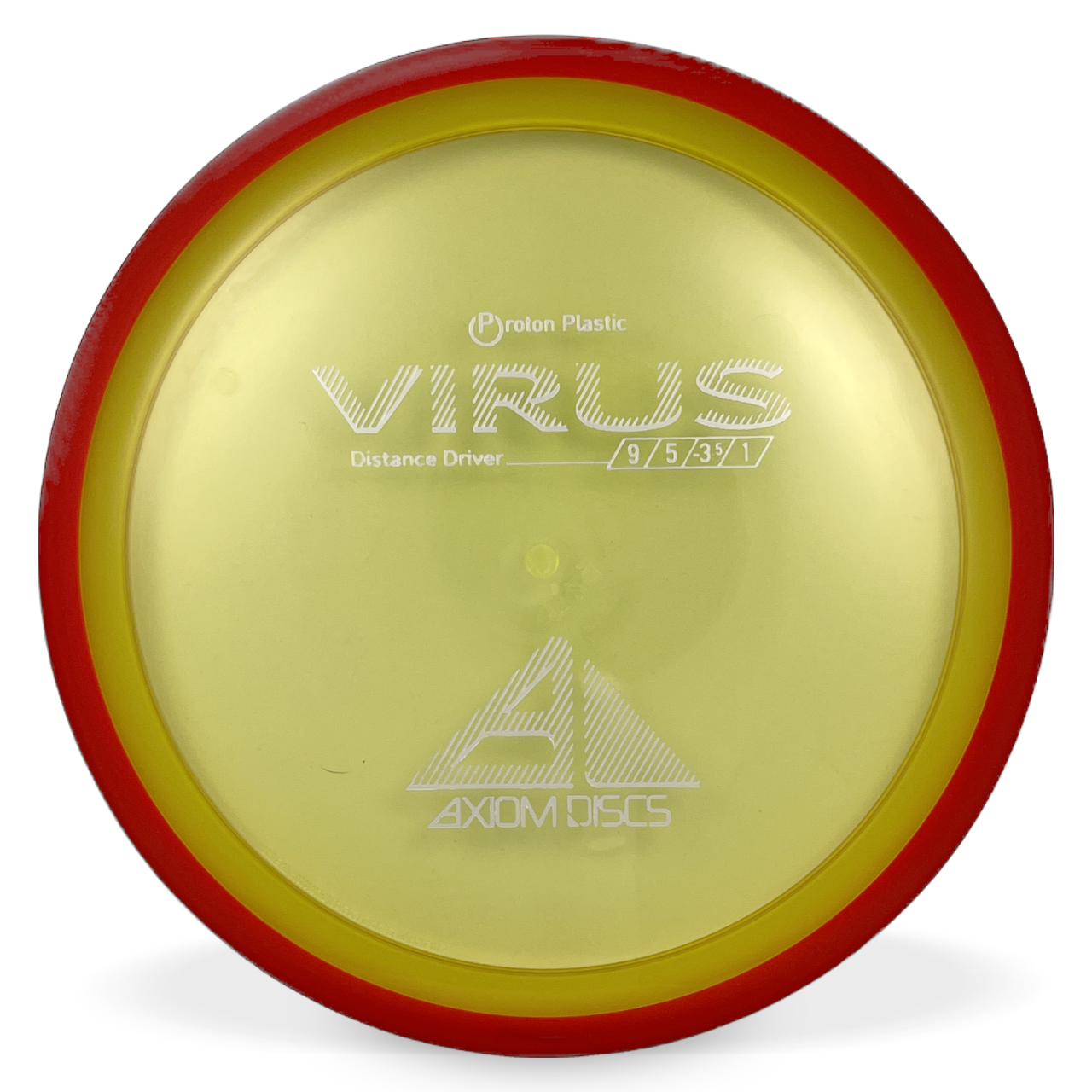 Proton Virus