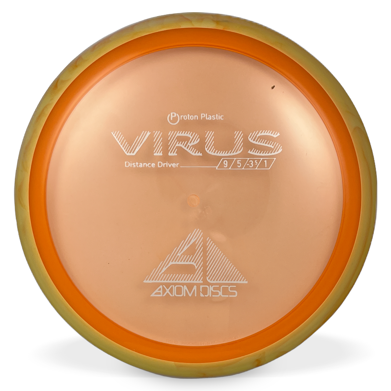Proton Virus