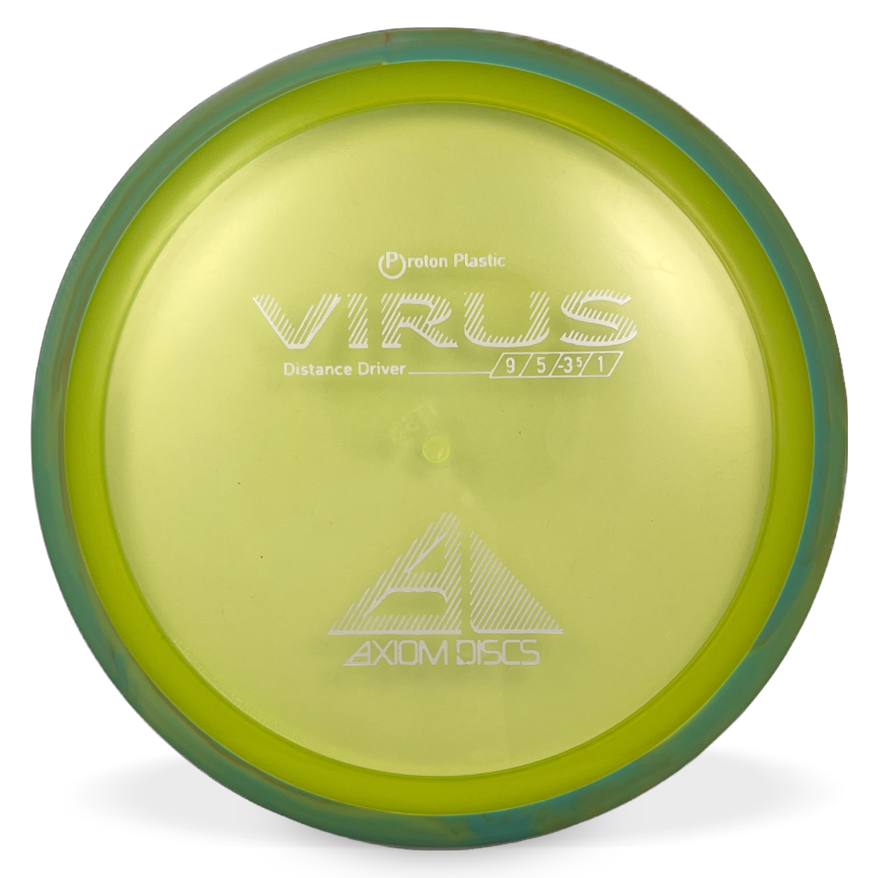 Proton Virus