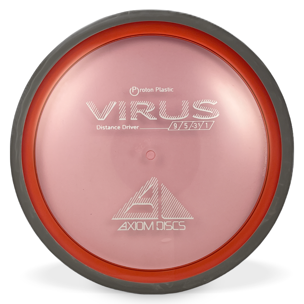 Proton Virus