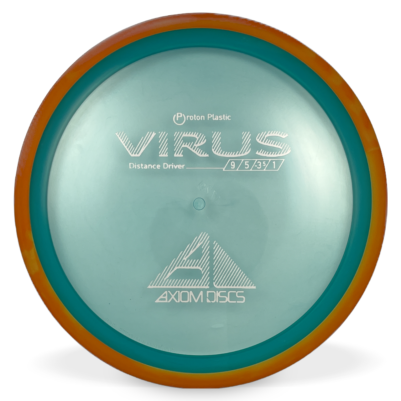 Proton Virus