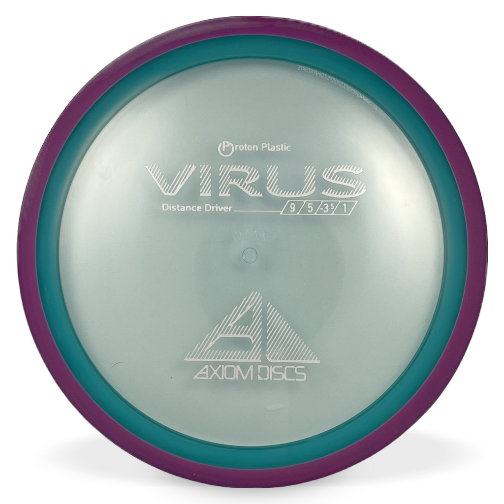 Proton Virus