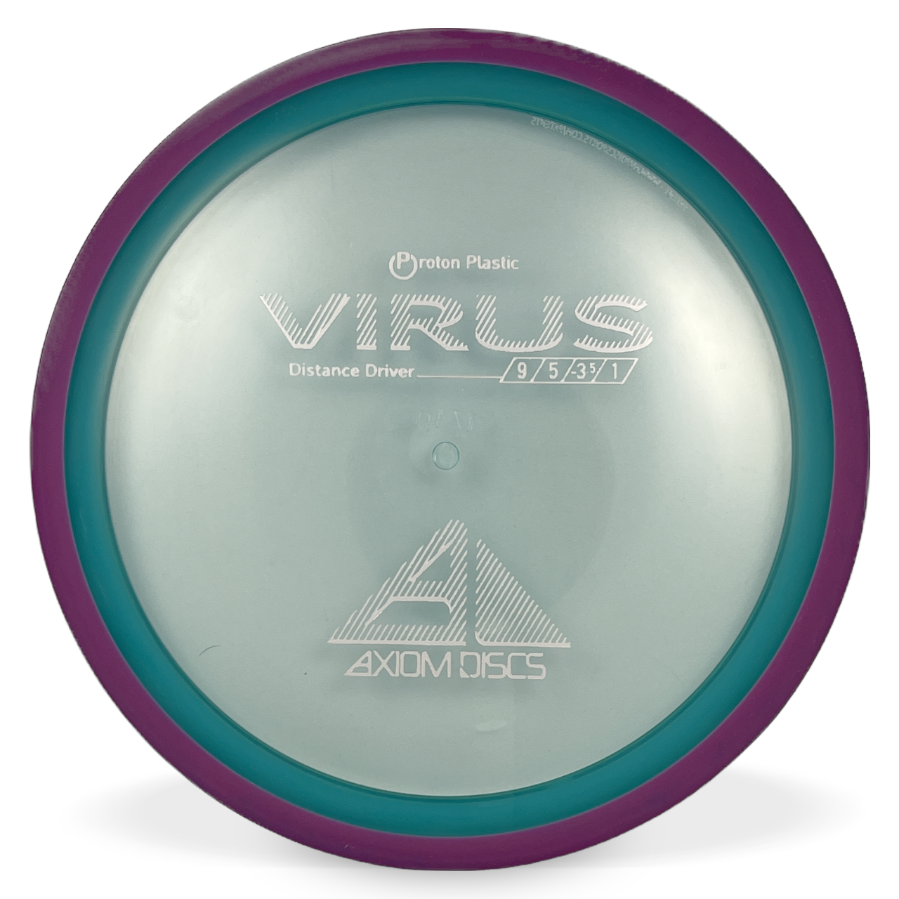 Proton Virus