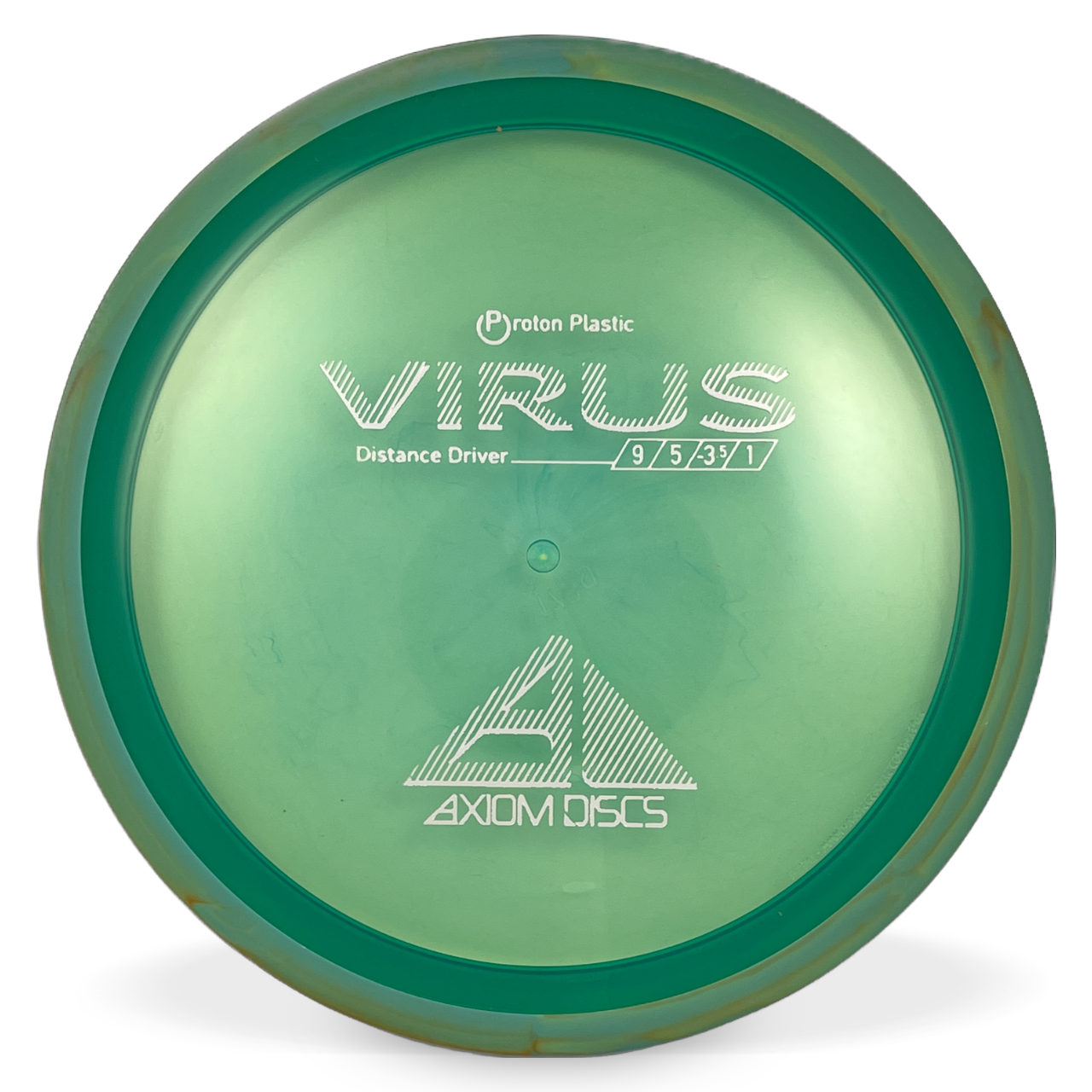 Proton Virus