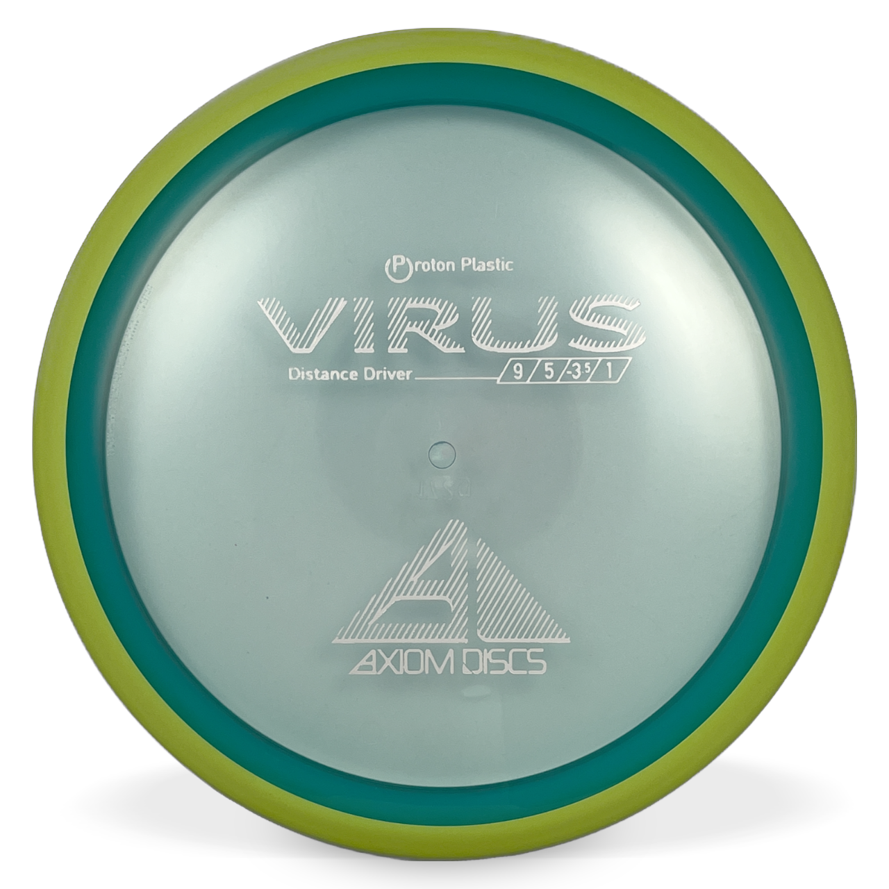 Proton Virus
