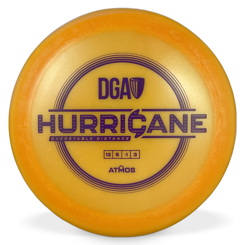 Atmos Hurricane