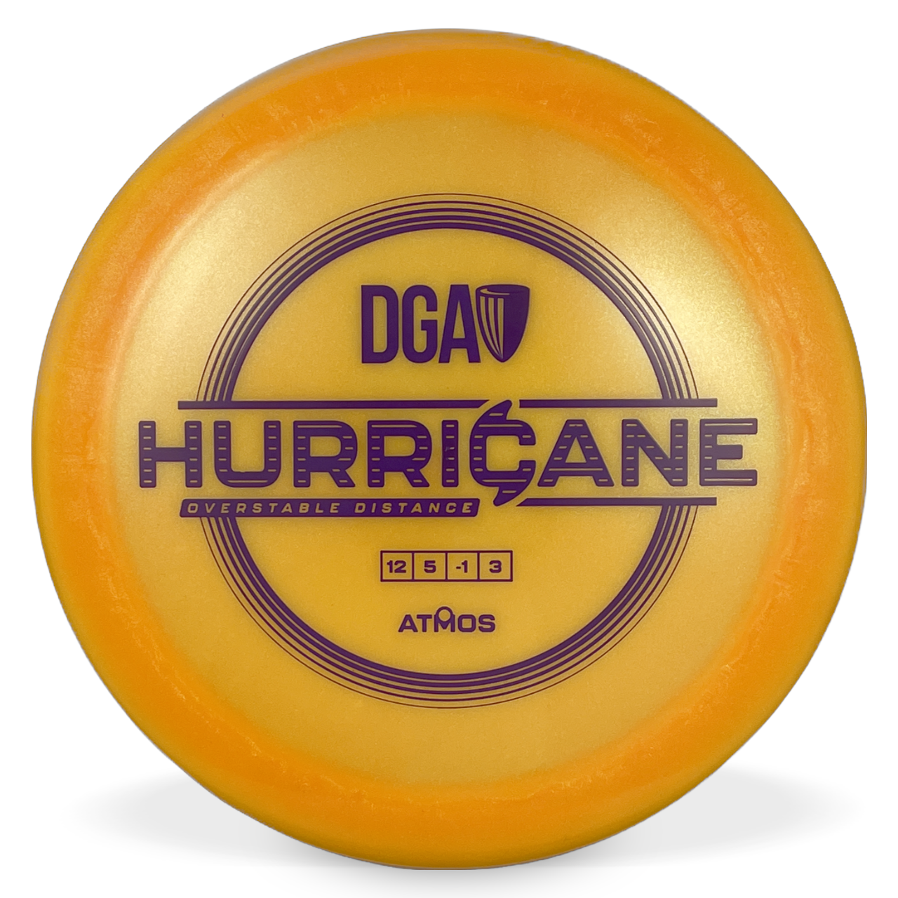 Atmos Hurricane