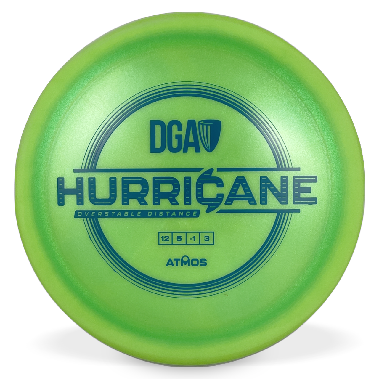 Atmos Hurricane