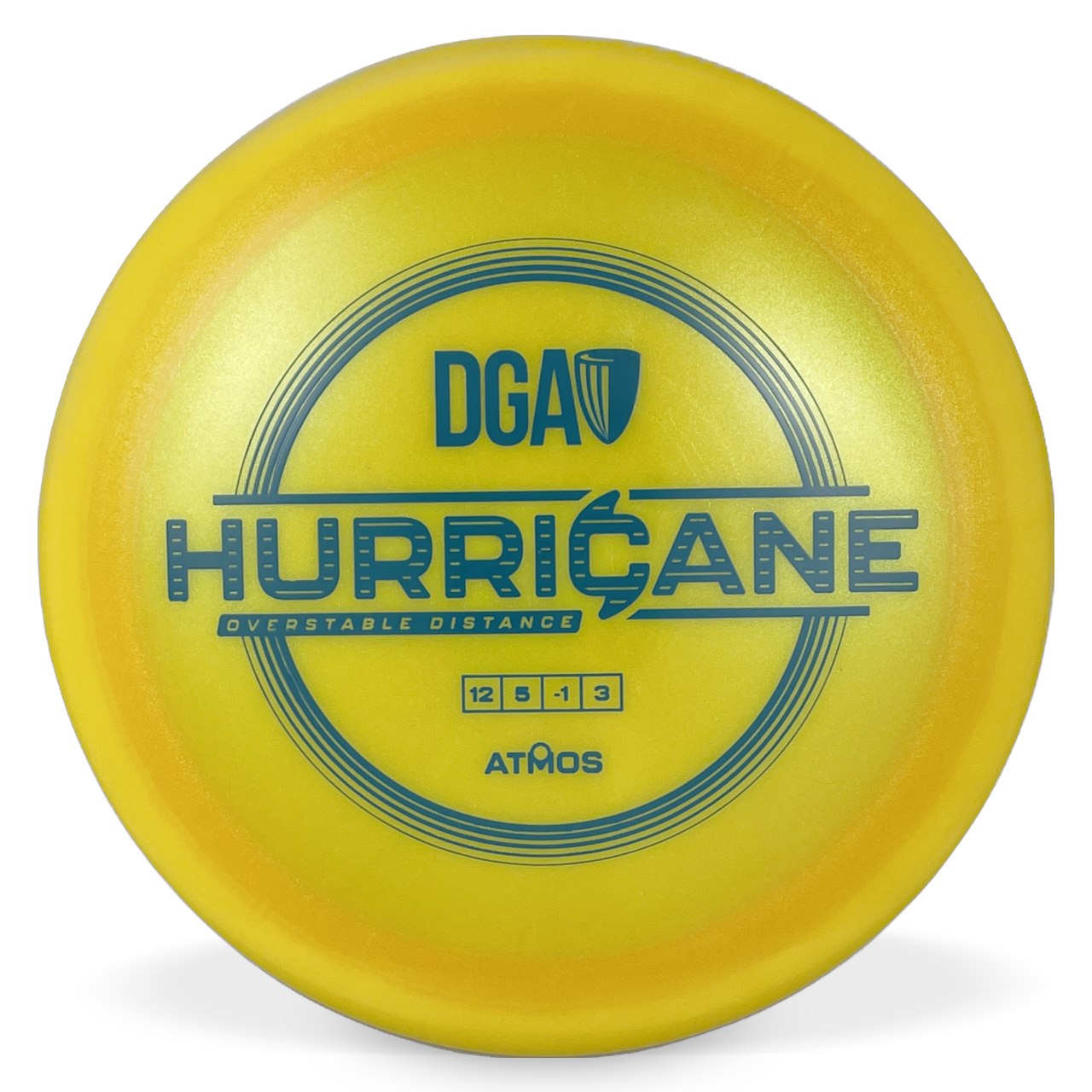 Atmos Hurricane