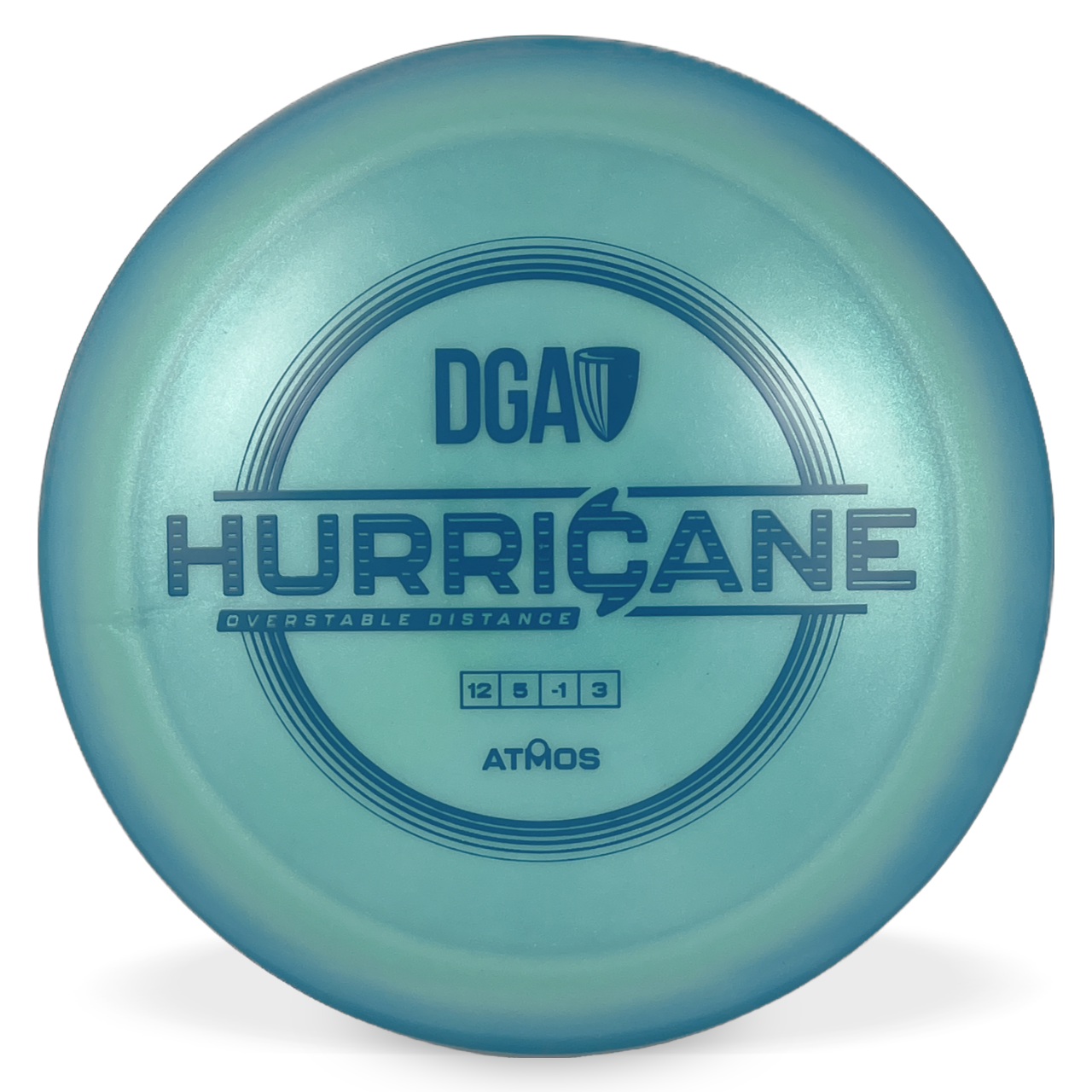 Atmos Hurricane