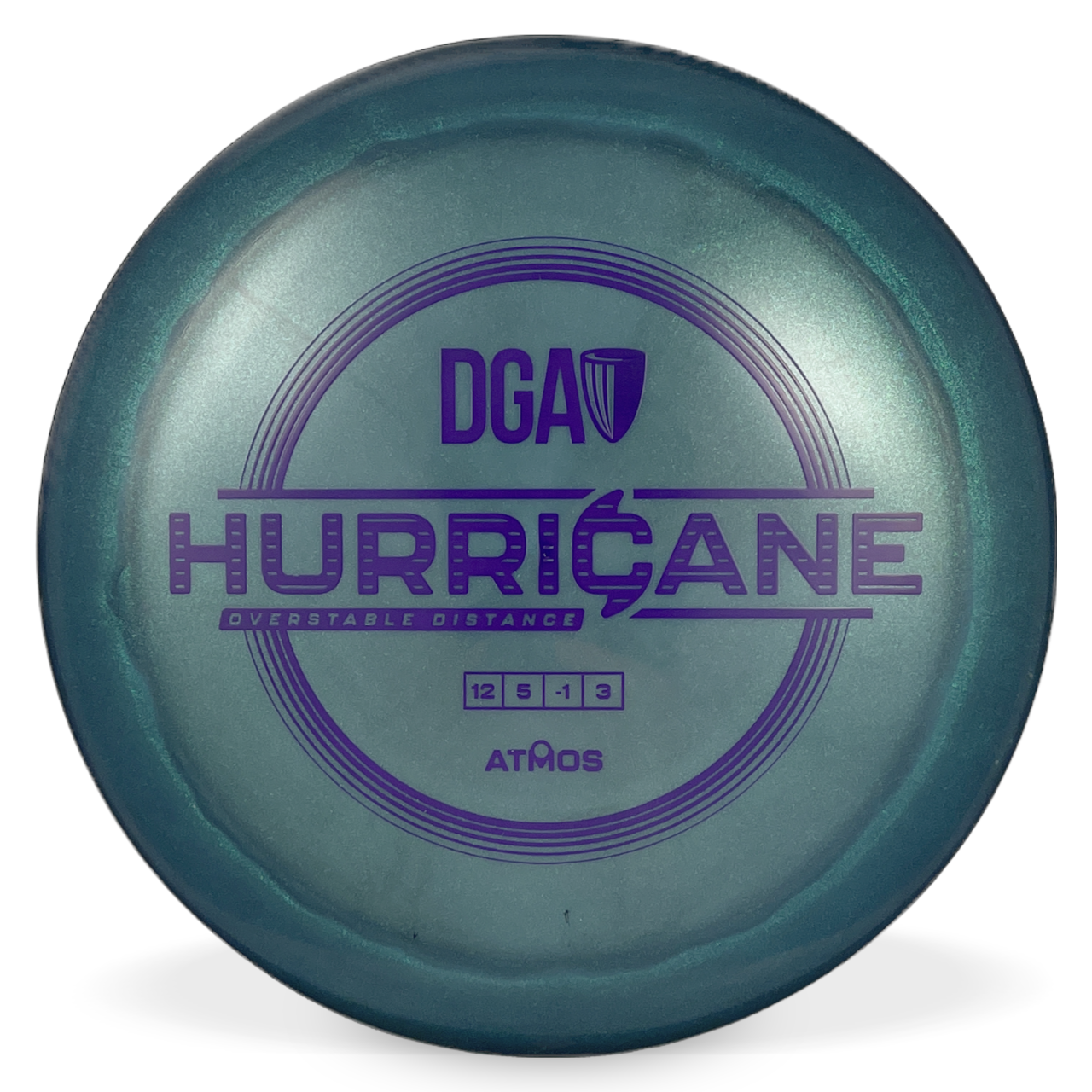 Atmos Hurricane