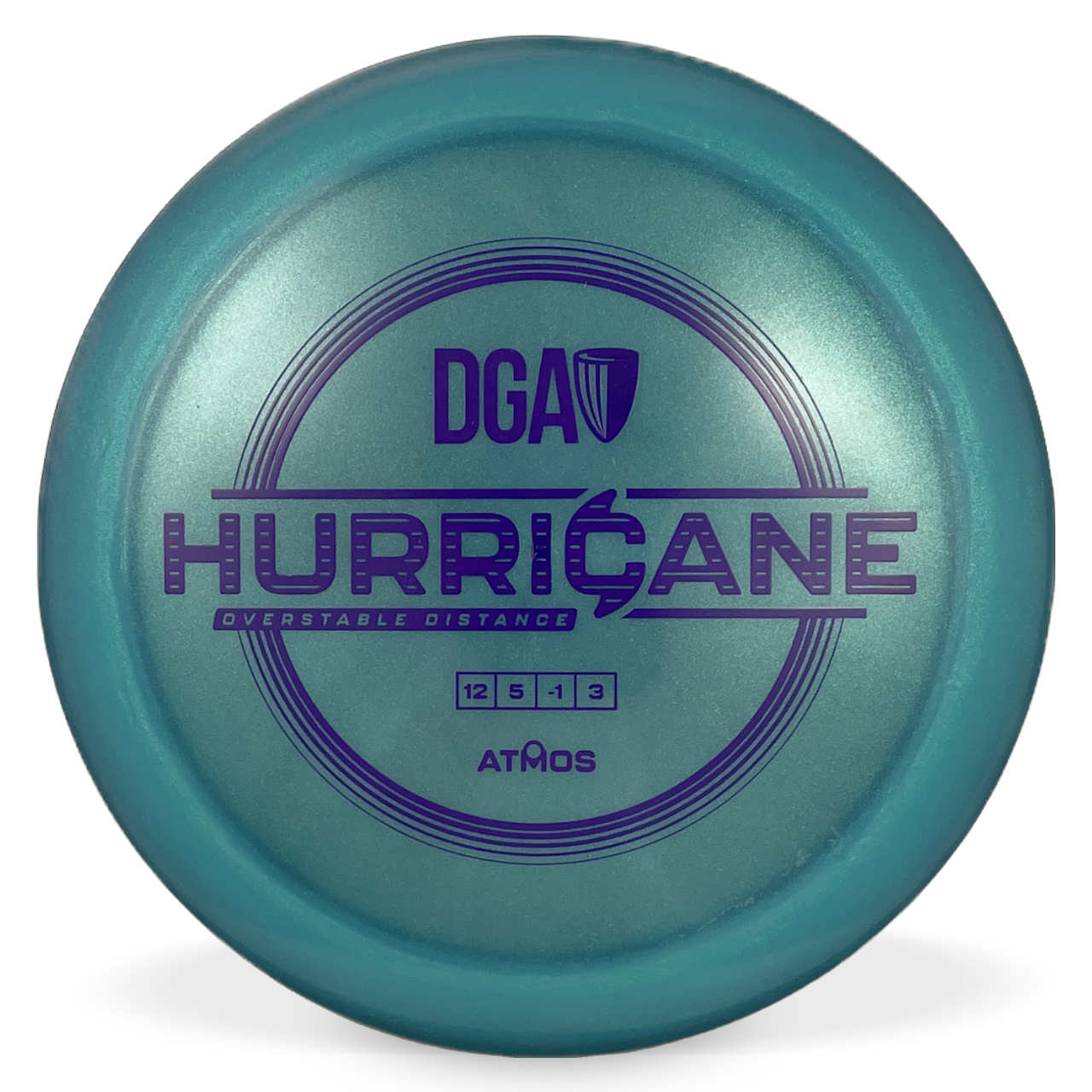 Atmos Hurricane