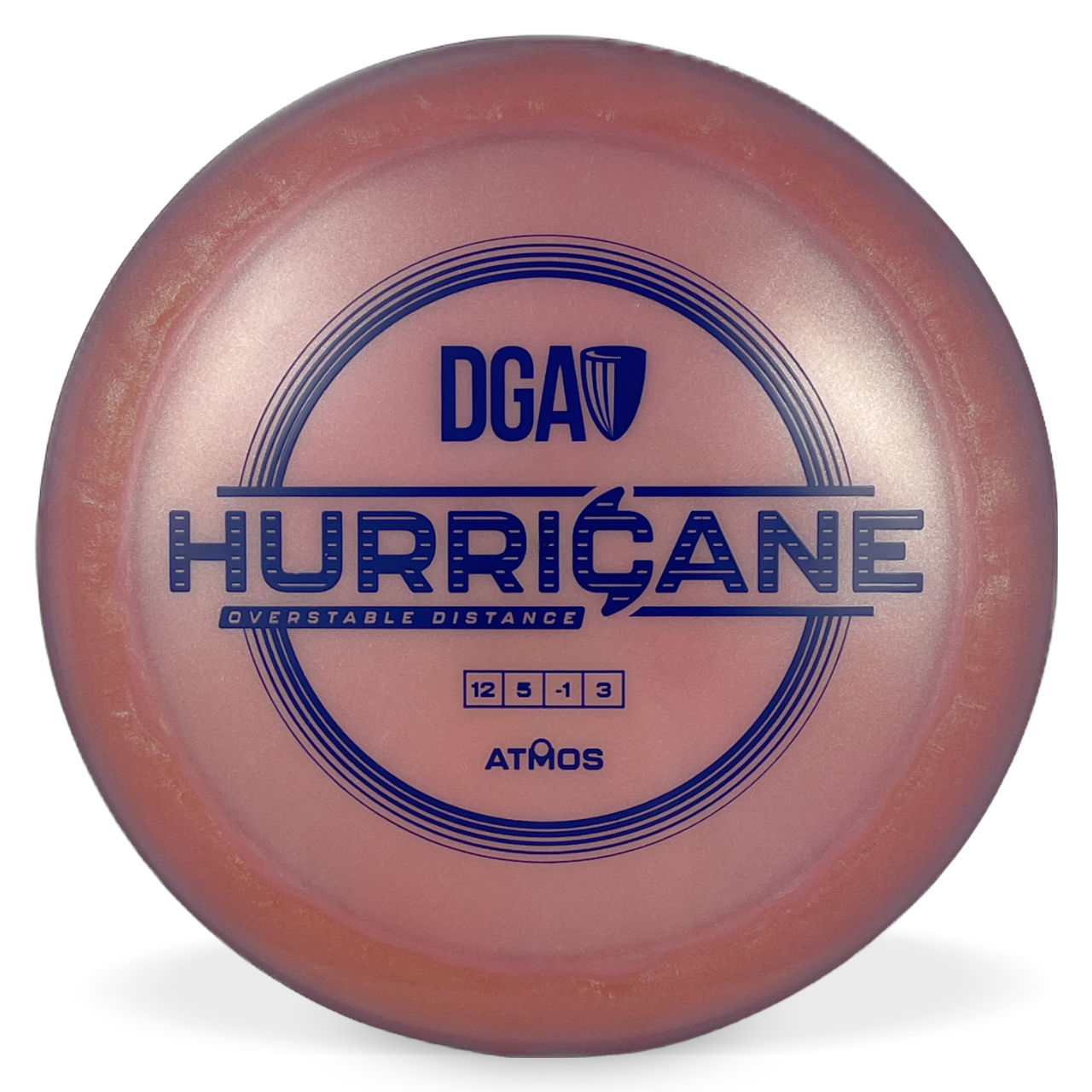 Atmos Hurricane