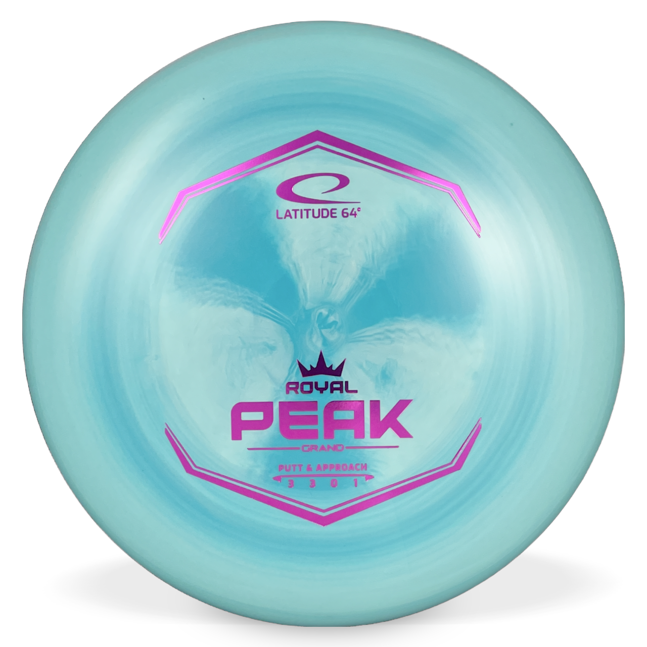 Royal Grand Peak