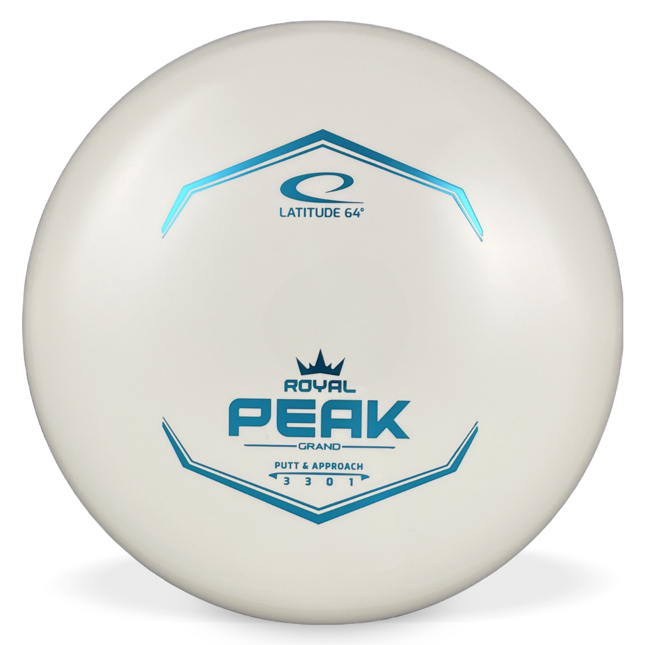 Royal Grand Peak