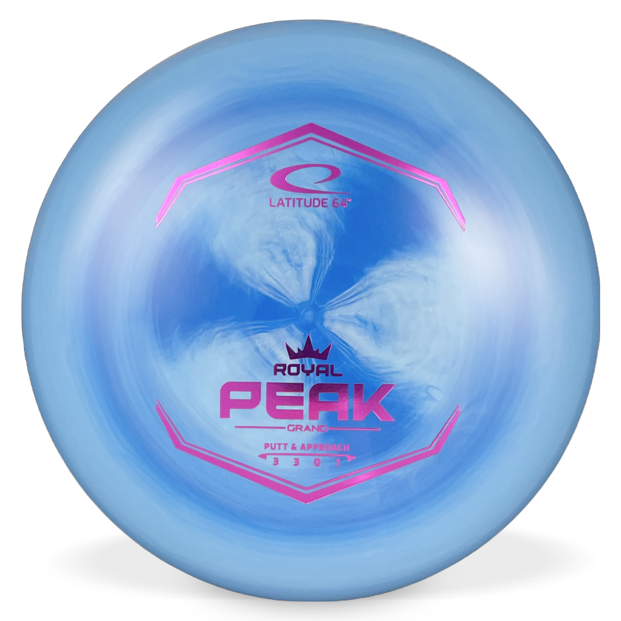 Royal Grand Peak