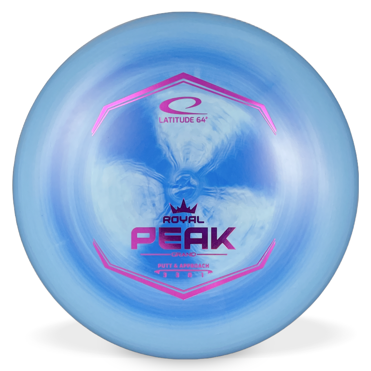 Royal Grand Peak