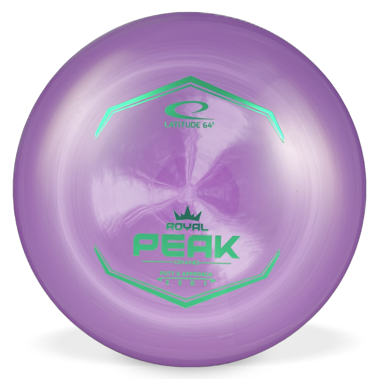 Royal Grand Peak