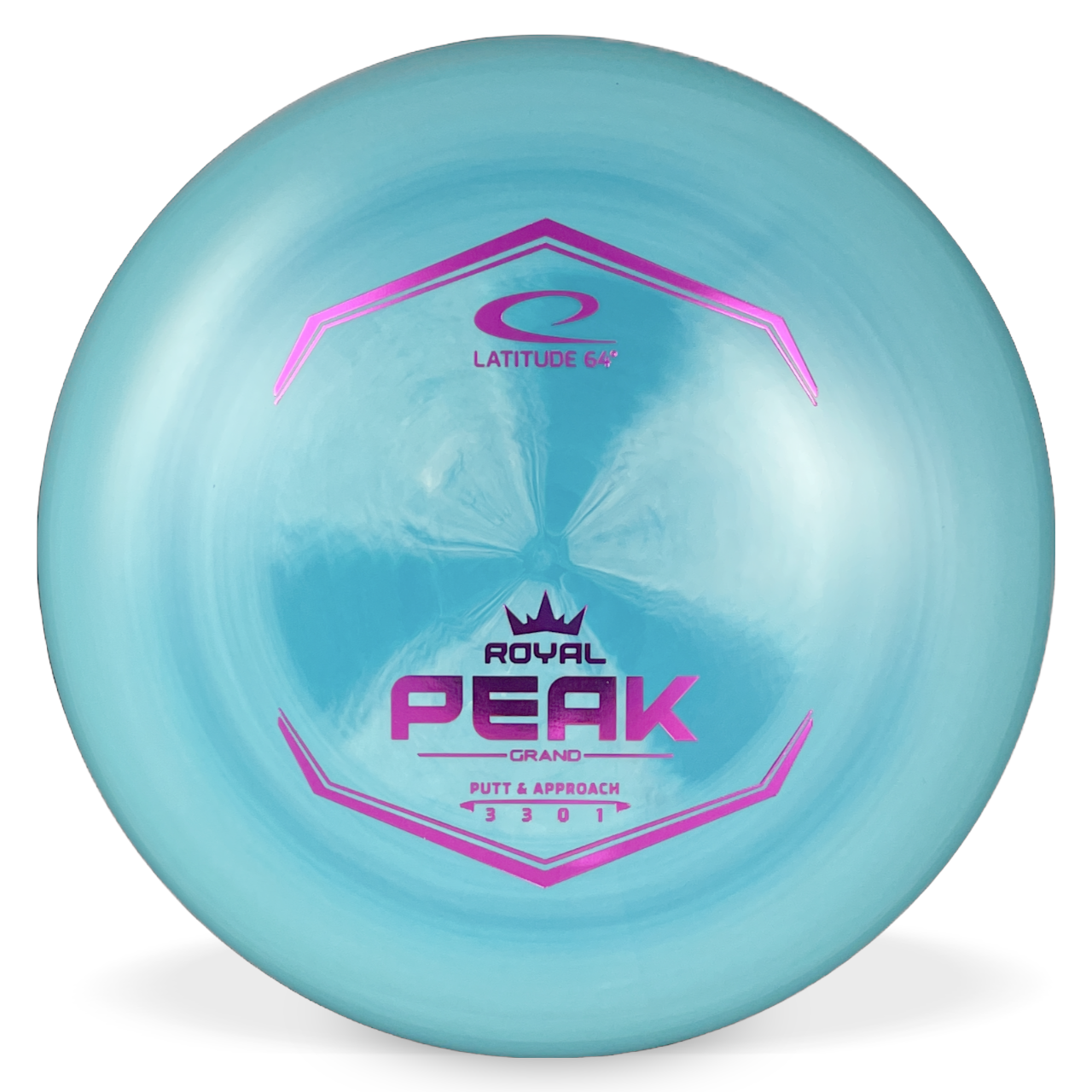 Royal Grand Peak