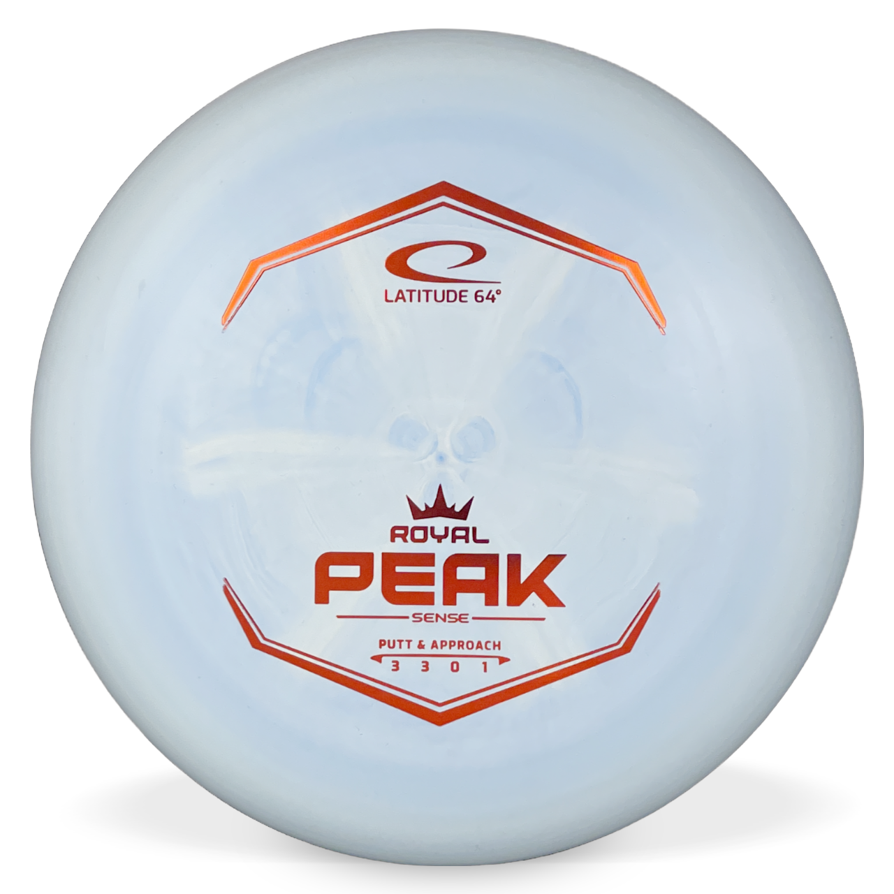 Royal Sense Peak