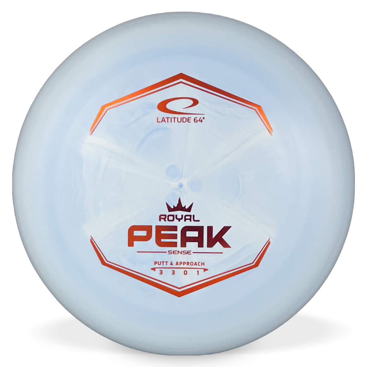 Royal Sense Peak