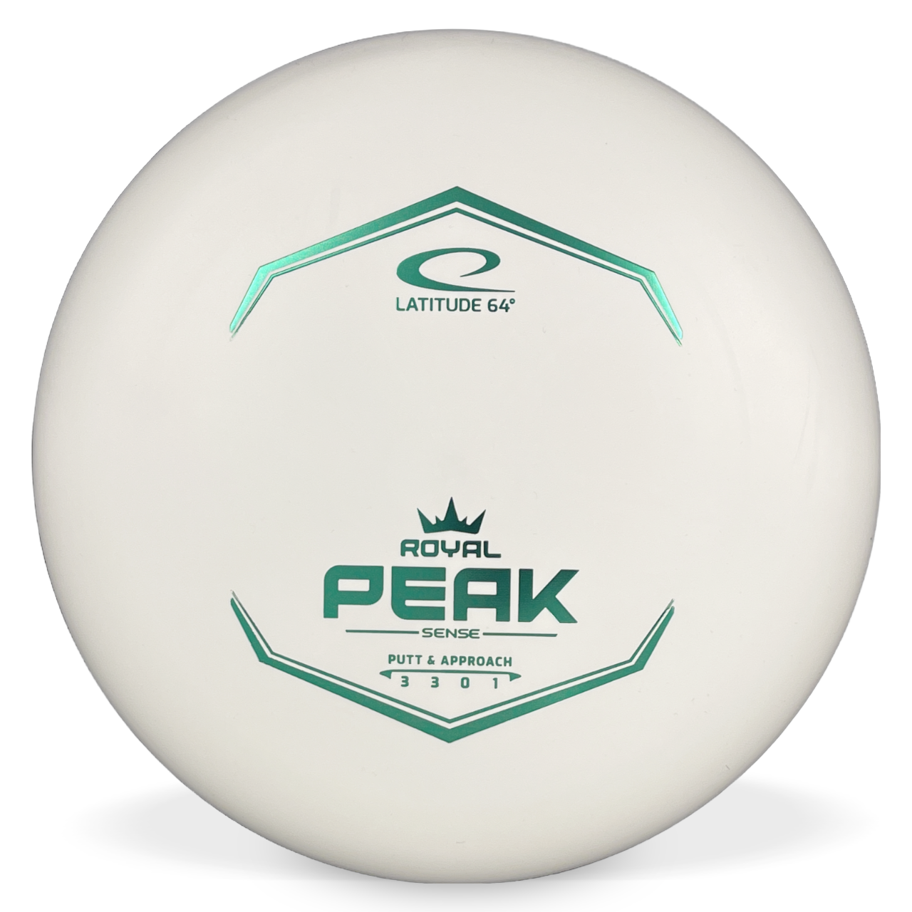 Royal Sense Peak