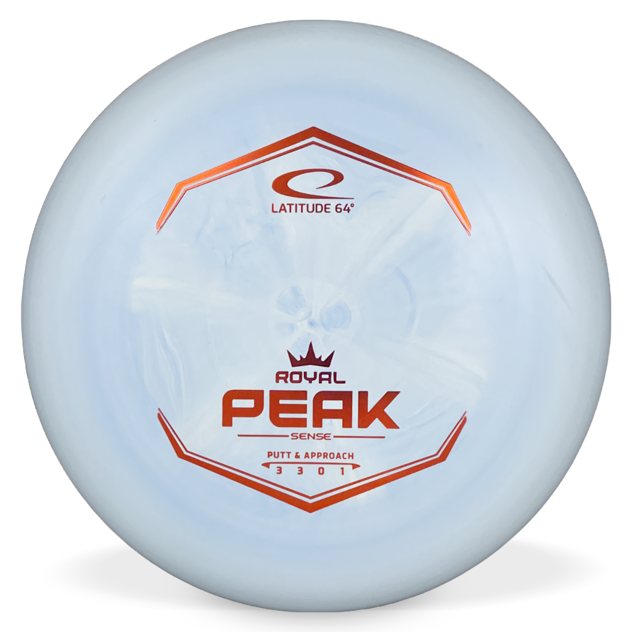 Royal Sense Peak