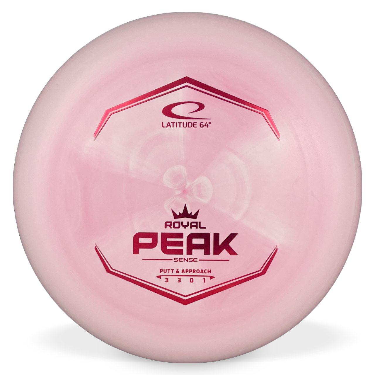 Royal Sense Peak