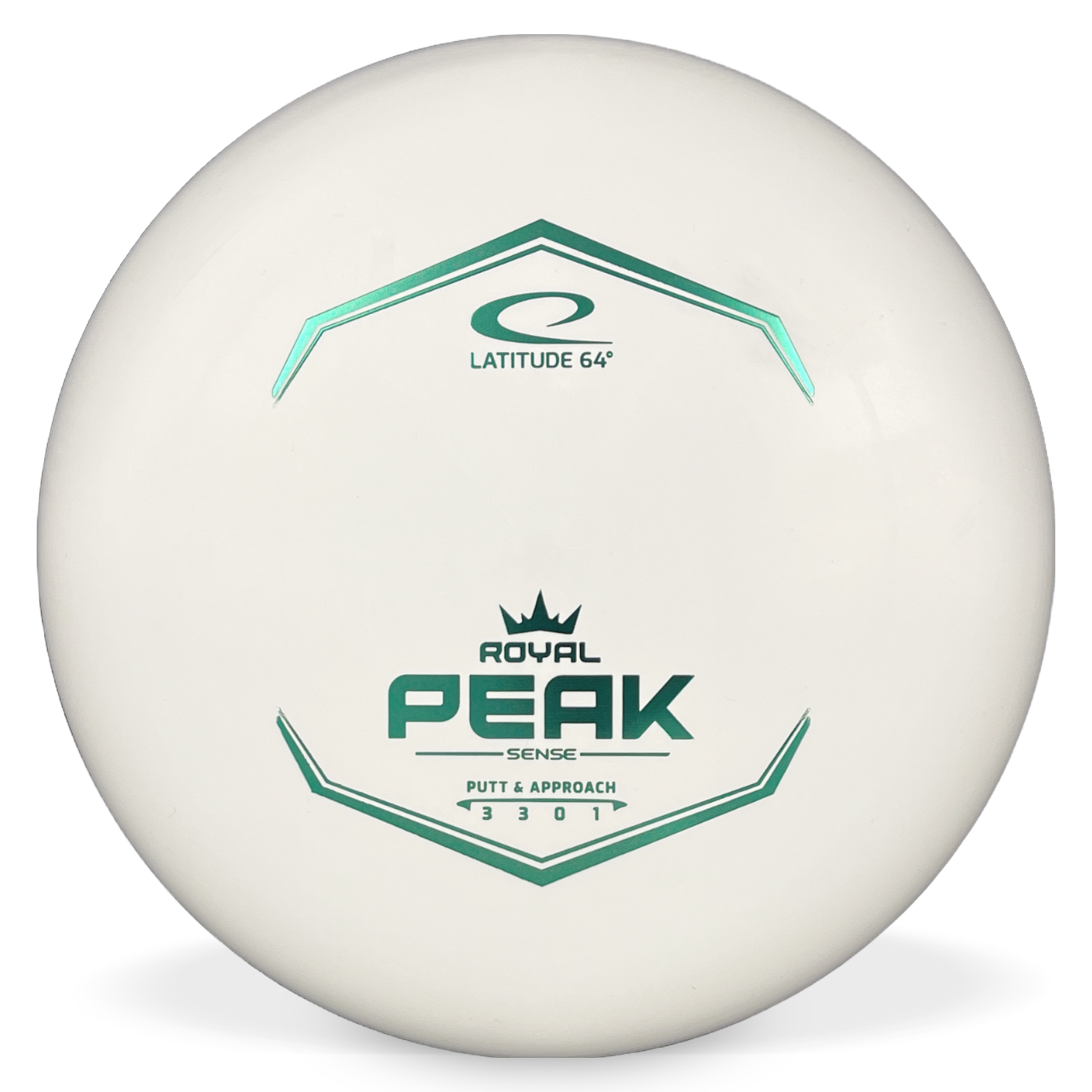 Royal Sense Peak