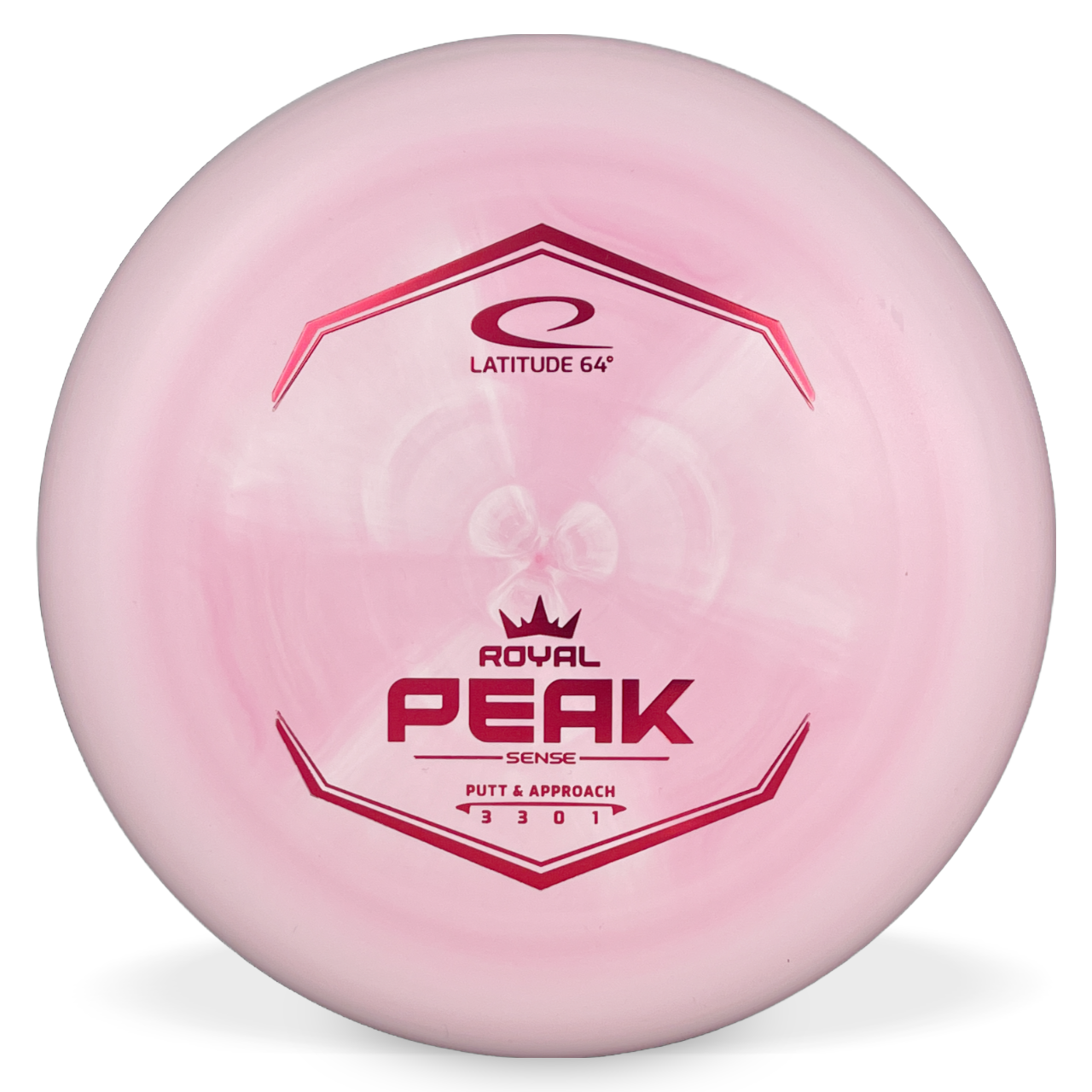 Royal Sense Peak