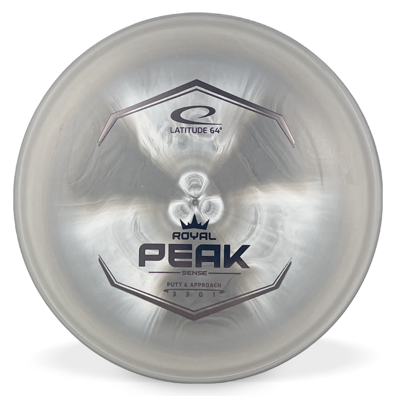 Royal Sense Peak