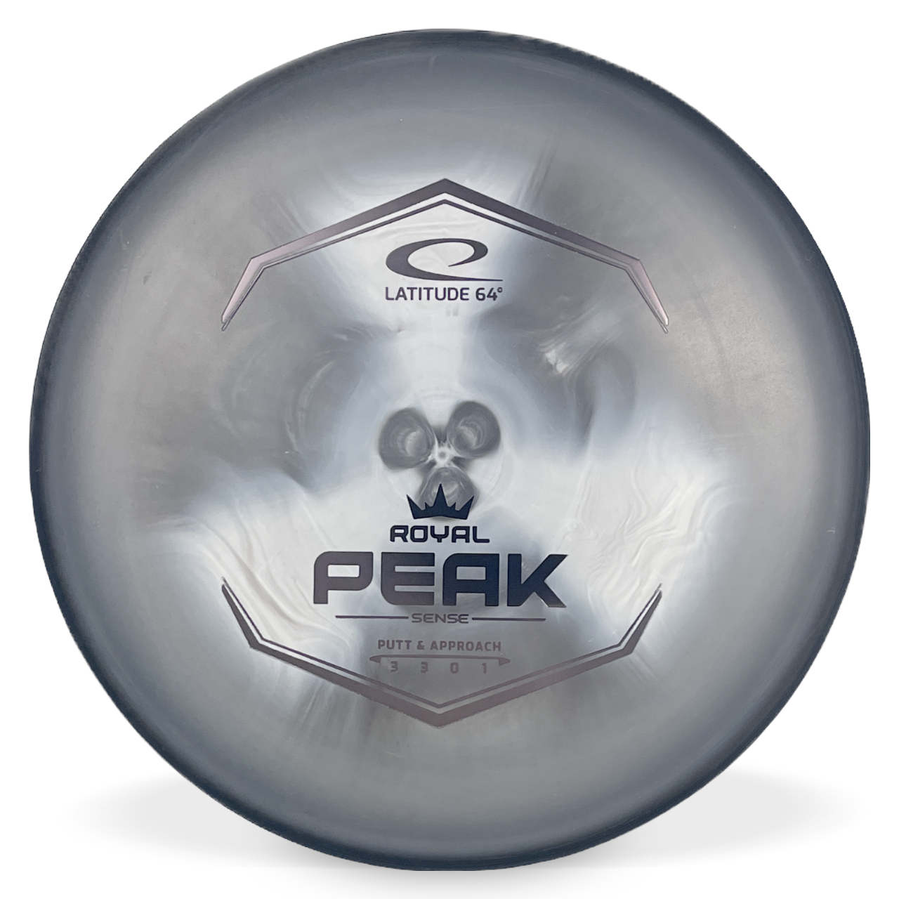 Royal Sense Peak