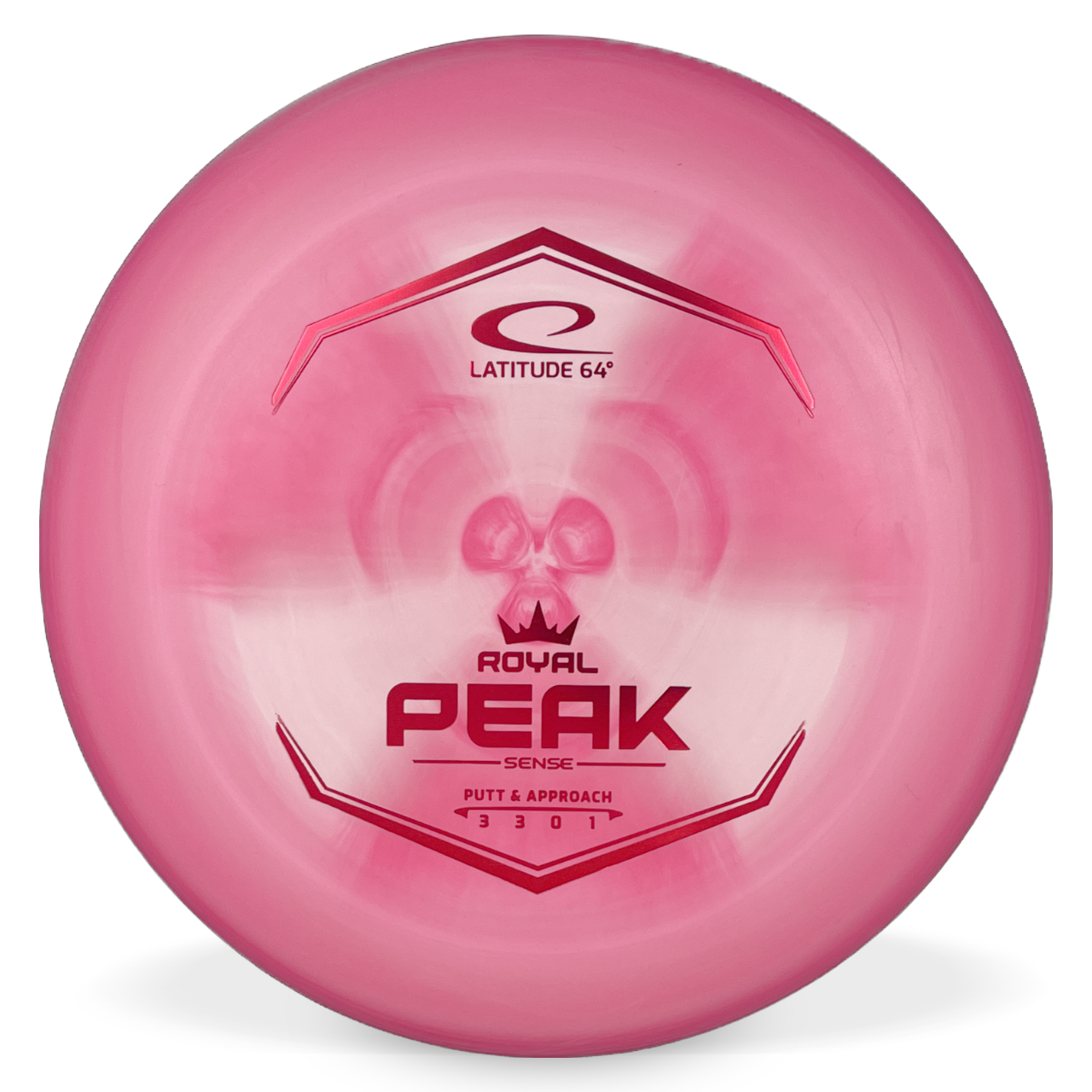 Royal Sense Peak