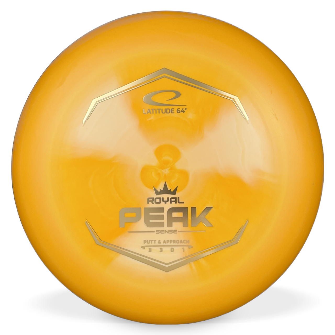 Royal Sense Peak