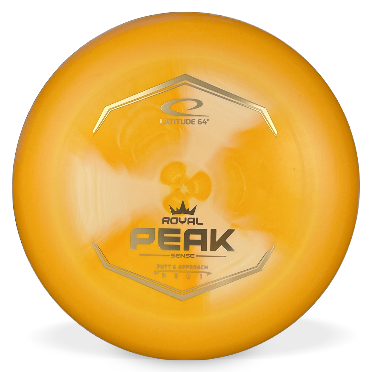 Royal Sense Peak