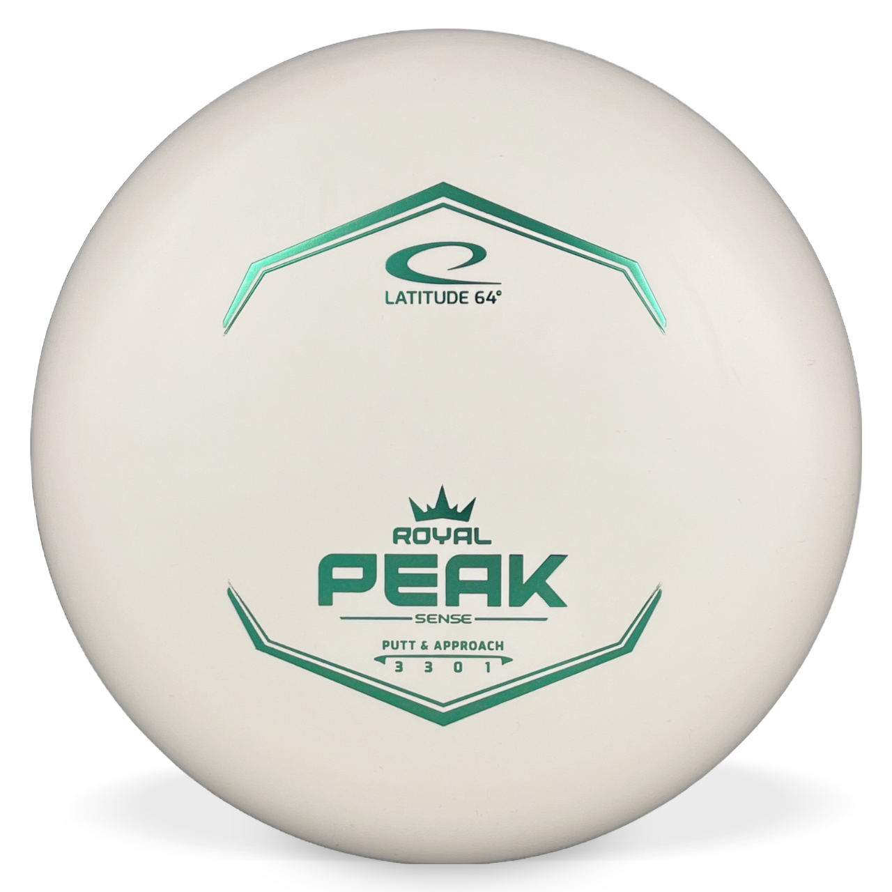 Royal Sense Peak