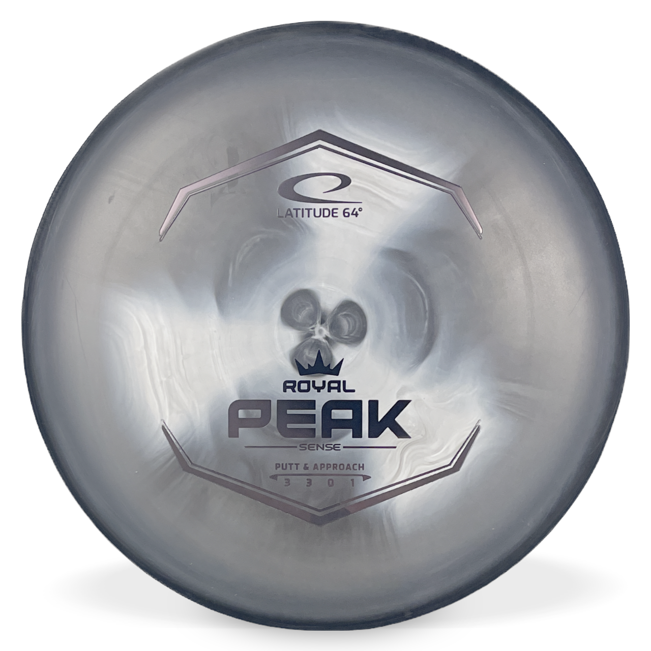 Royal Sense Peak
