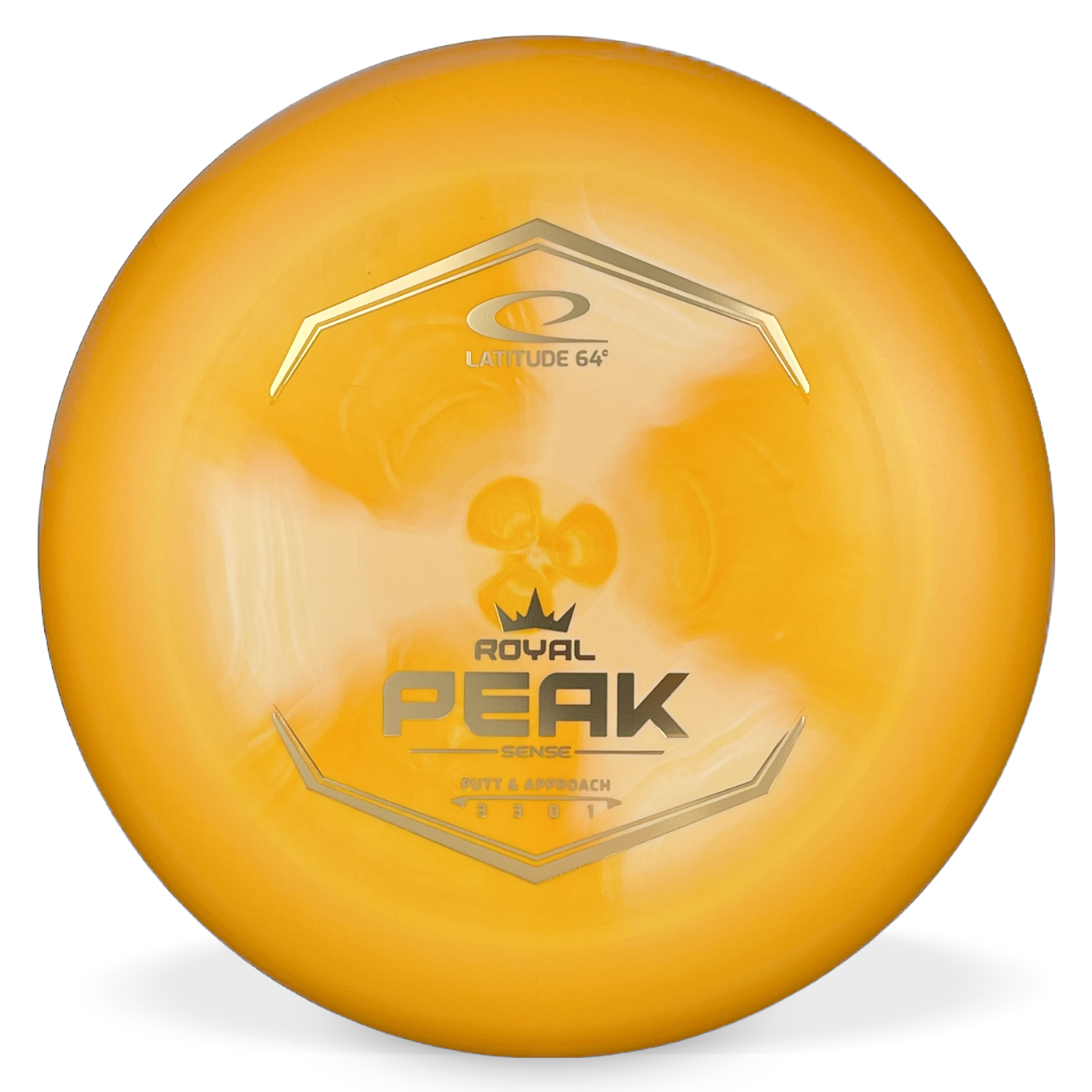 Royal Sense Peak