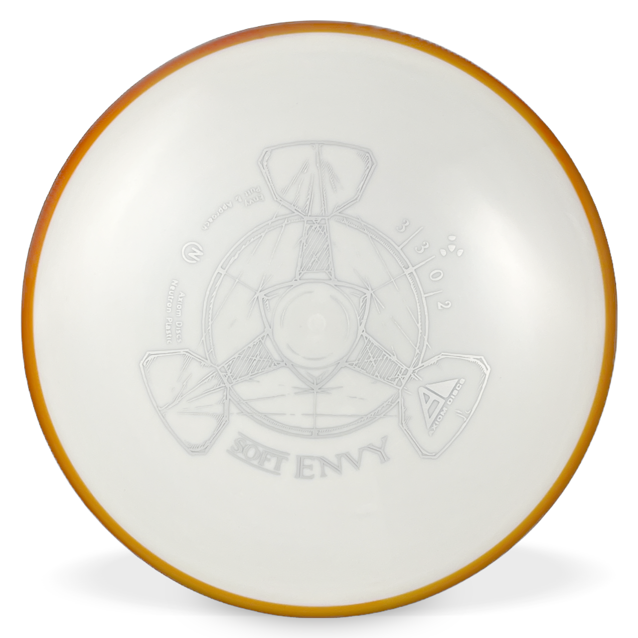 Neutron Soft Envy